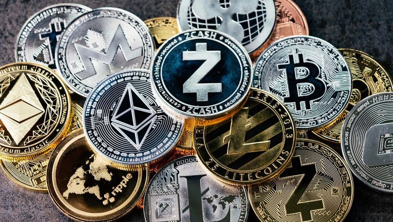 Kripto para borsalarında neler oluyor? Sistemcoin'e ulaşılamıyor