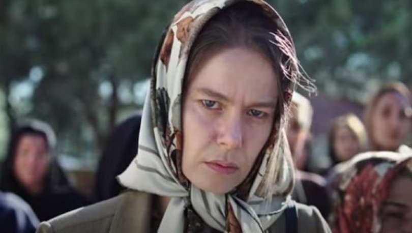 Burcu Biricik