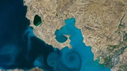 NASA'nın yarışmasında Türkiye'ye destek çağrısı