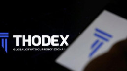 Thodex olayında 38 milyon TL kaybetti!