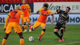 UEFA'dan Avrupa Süper Ligi ve Galatasaray açıklaması!
