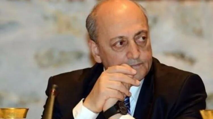 Yeni Çalışma Bakanı Vedat Bilgin kimdir?