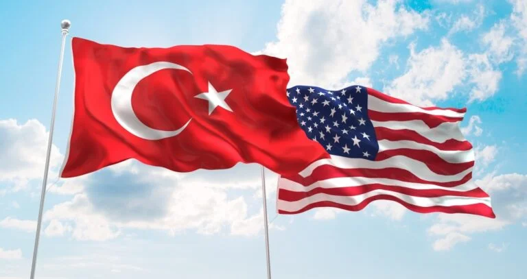 Son dakika: ABD'den Türkiye'ye yeni yaptırımlar