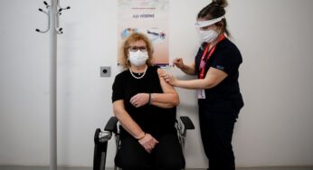 Çin aşısı fazla etkili değil mi? Çin'den resmi açıklama geldi