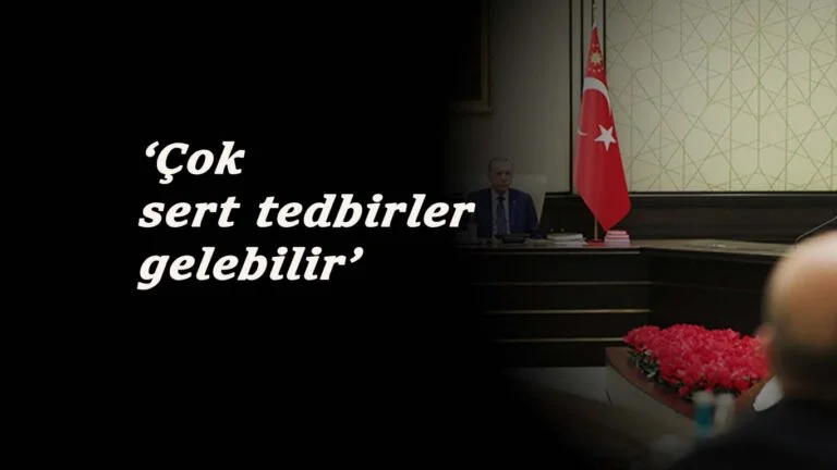 Bakanlık yetkilisi açıkladı: "Spor salonları kapanabilir, daha sert tedbirler gelebilir"