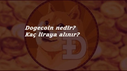 Dogecoin nedir? Güncel Dogecoin fiyatı