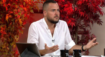 Survivor'da deprem: Sunucu Furkan Dede kovuldu mu?