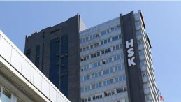 Duruşmaların ertelenmesi için HSK'dan tavsiye geldi