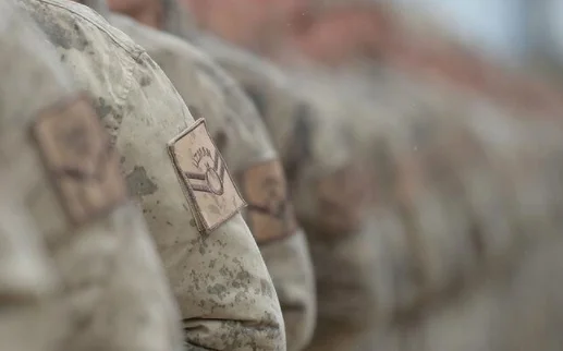 Uzman Çavuş, Astsubay ve Subaylar için kademe teklifi