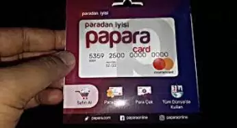 Papara kapanacak mı? Kripto Para kararı sonrası merak ediliyor