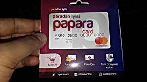 Papara kapanacak mı? Kripto Para kararı sonrası merak ediliyor