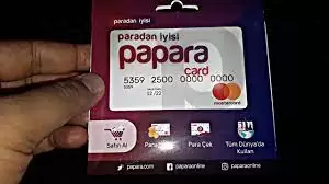 Papara kapanacak mı? Kripto Para kararı sonrası merak ediliyor