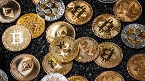 Kripto para