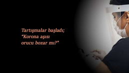 Diyanet yanıtladı: 