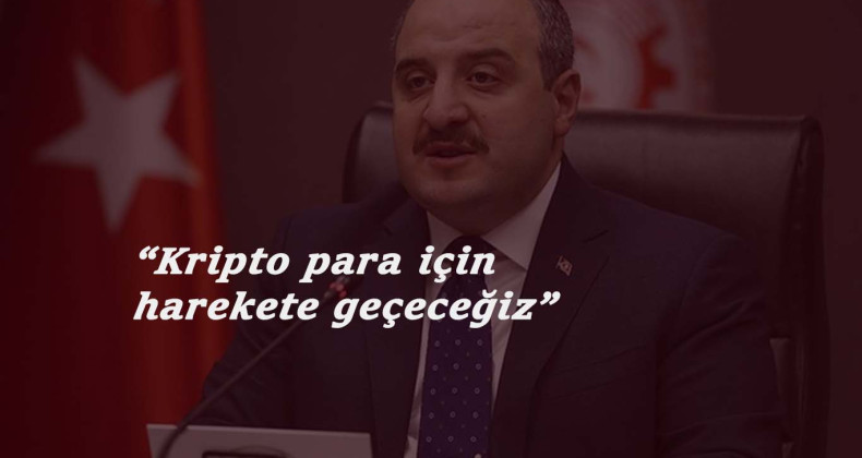 Mustafa Varank: