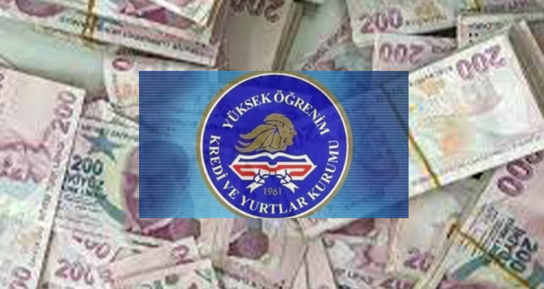 KYK yapılandırma borcunu geciktirene de şans gelecek mi?