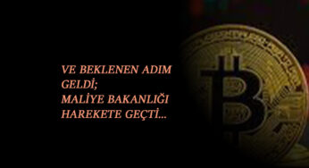 Kripto paralara vergi geliyor: Çalışma başladı