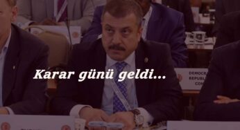 Kritik gün geldi: Merkez Bankası 'faiz kararı' bekleniyor! Dolar kuru ne olacak?