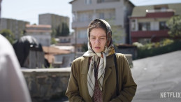 Netflix'in yeni içeriği: Fatma dizisi konusu ne? Oyuncuları kimler?
