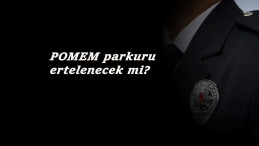 POMEM parkuru ertelenecek mi? Hazırlananlara kapanma şoku!