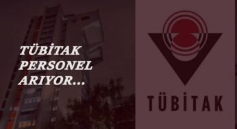 TÜBİTAK Önlisans mezunu büro personeli alacak: Düşük KPSS!