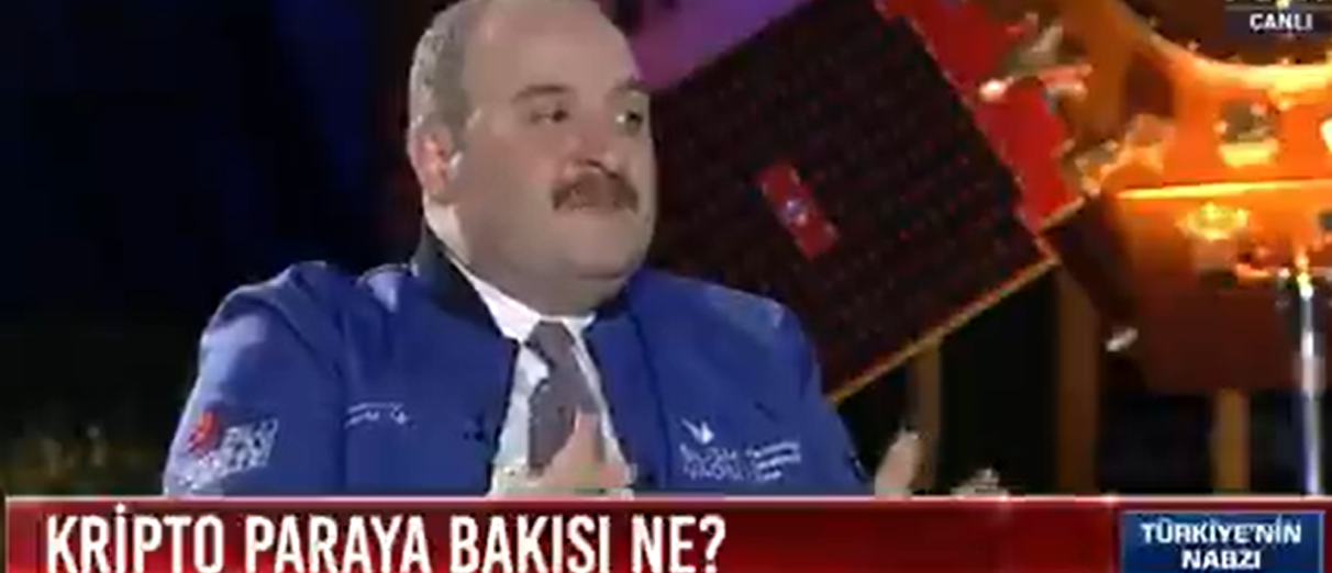 Mustafa Varank