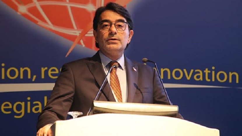 Salim Atay