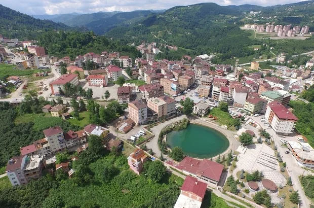 Ordu Gölköy Belediyesi KPSS şartsız personel alacak