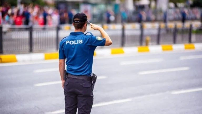 Polislikten başka memurluğa geçiş mümkün mü?