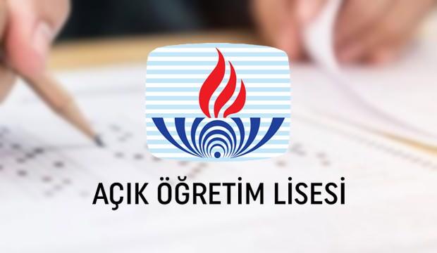 AÖL ders seçimi hatası: AÖL ders seçimi neden yapamıyorum?