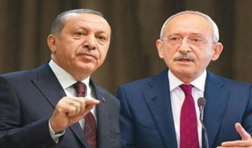 Kılıçdaroğlu'na hapis istemi: 4 yıl talep ediliyor