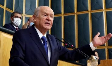 MHP seçmeni partisinden uzaklaşıyor: Büyük eriyiş