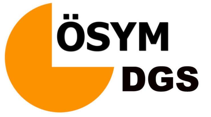 DGS giriş belgesi ÖSYM tarafından erişime açıldı: DGS 2021 ne zaman yapılacak?