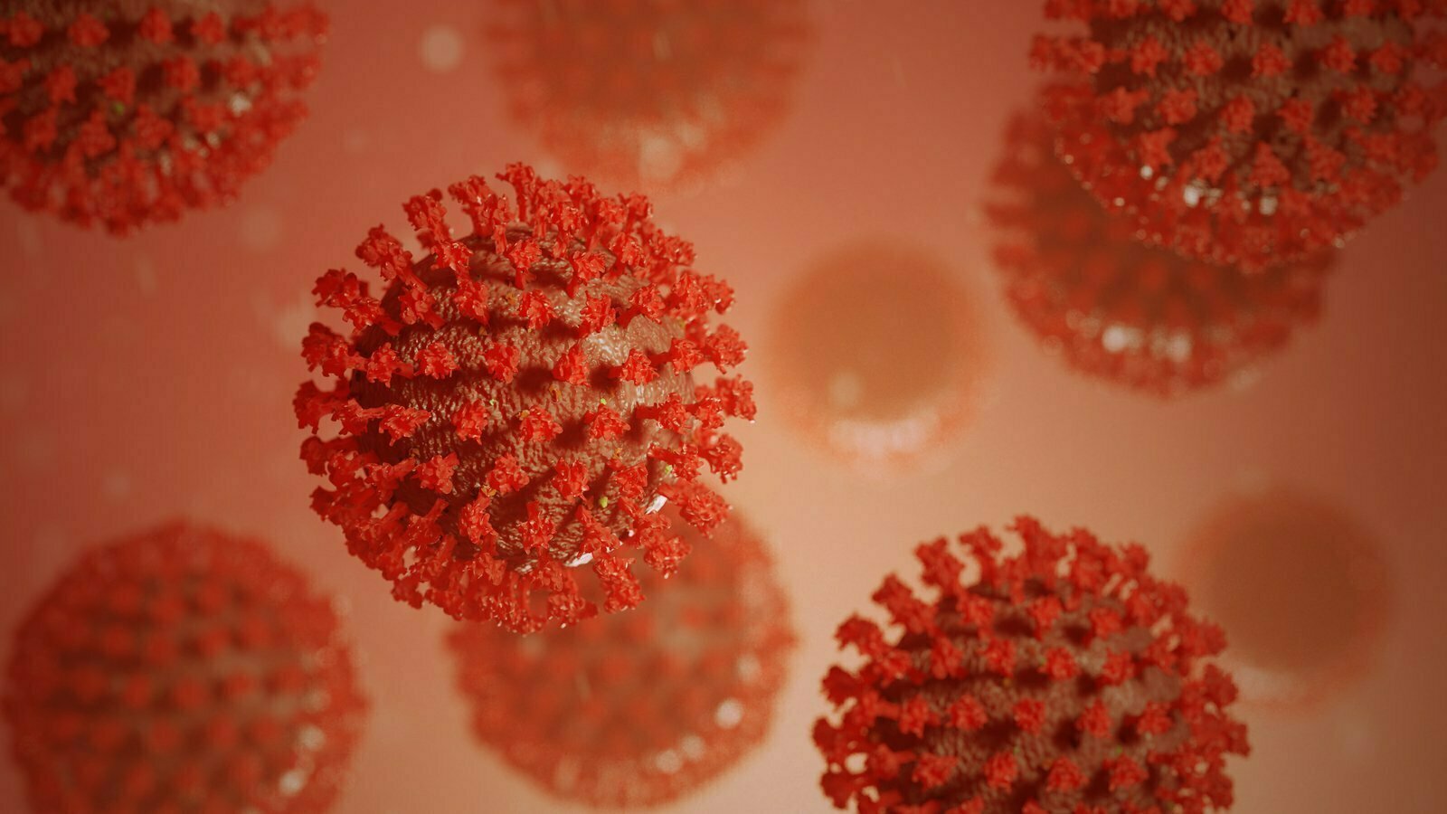 Norovirüs nedir? Yeni tehlikenin adı verildi