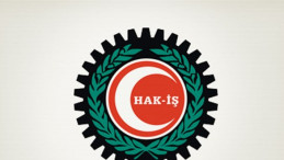 Hak-İş: 