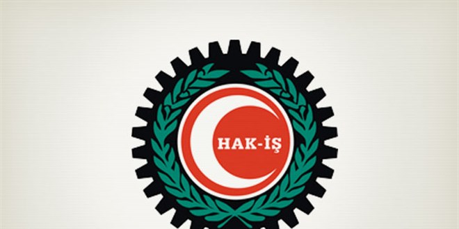 Hak-İş: 