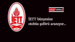 İETT otobüs şoförü alıyor: Şartlar ve son başvuru tarihleri belli oldu