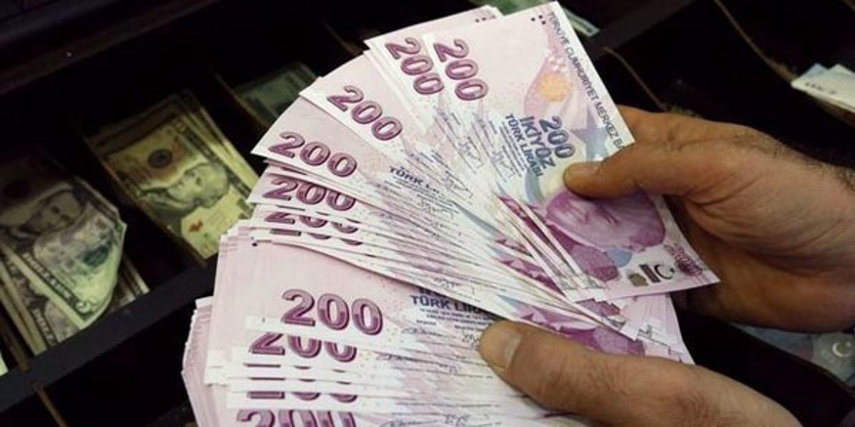 yardım parası