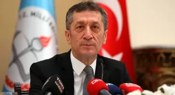 Son dakika: Ziya Selçuk istifa mı etti? Şok iddia