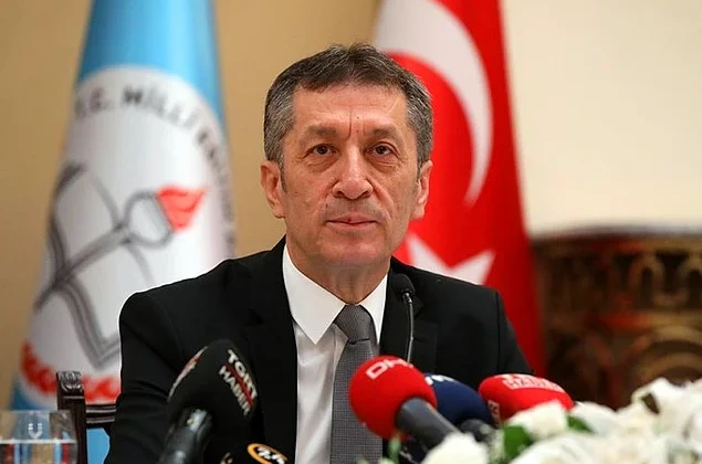 Son dakika: Ziya Selçuk istifa mı etti? Şok iddia