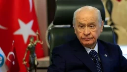 Bahçeli'den önemli çıkış: 