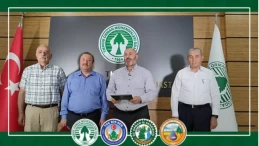 Ormancılık STK'ları; 