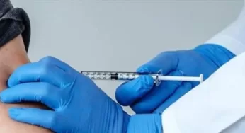 Bu ilçede aşı olana gram altın hediye