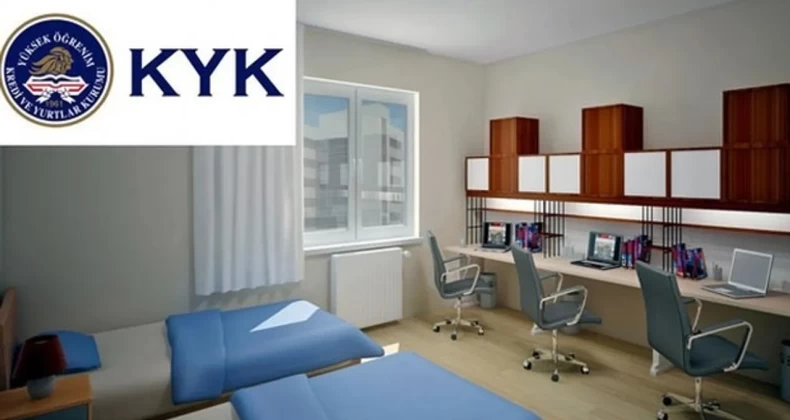 2021 KYK yurt ve burs başvuruları ne zaman başlayacak?
