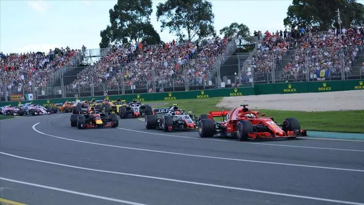 Formula 1 heyecanı Macaristan'da sürüyor: Yarış saat kaçta?