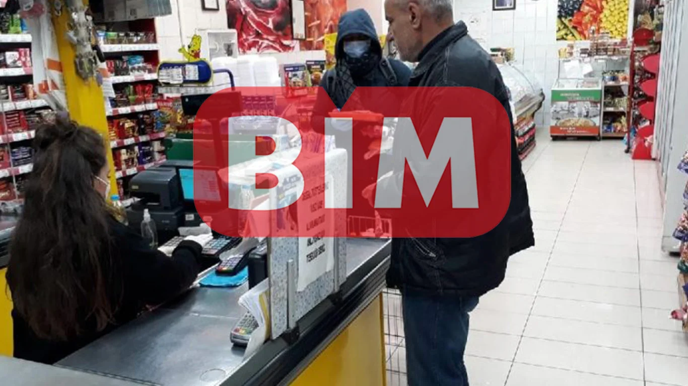 bim personel alımı