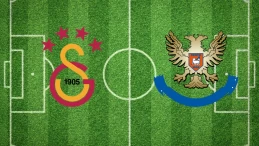 Galatasaray St. Johnstone maçı saat kaçta? Hangi kanalda? Şifresiz yayın var mı?