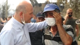 Bakan Soylu'dan uyarı: 