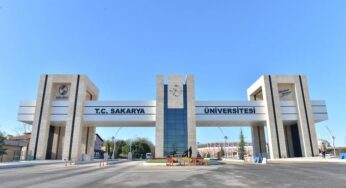 Sakarya Üniversitesi KPSS şartsız personel arıyor