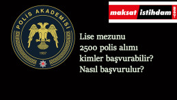 PMYO başvurusu nereden ve nasıl yapılır? Kimler PMYO başvurusu yapabilir?